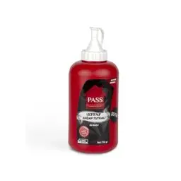 Pass Şeffaf Tutkal 700 Gr görseli