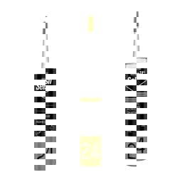 Selsil Strafor ve Süpürgelik Yapıştırıcı 500 Gr Beyaz görseli