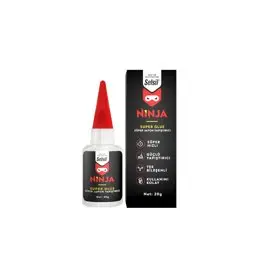 Selsil Ninja Süper Japon Yapıştırıcı 20 Gr görseli