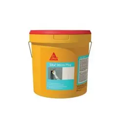 Sika Mono Plug Su Tıkaç Harcı 5 Kg görseli