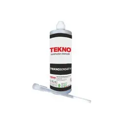 Teknobond 401 V Stirensiz Kimyasal Dübel 420Ml görseli