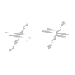 Teknobar G 8 cam fiber çubuk görseli