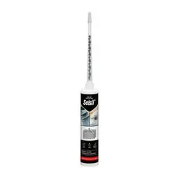 Selsil Polyster Bazlı Kimyasal Dübel 300 Ml 4032 görseli
