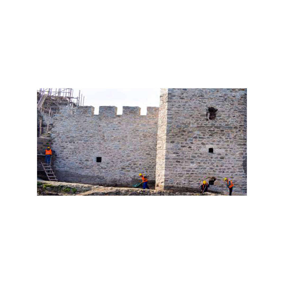 Teknobar C 8 karbon fiber çubuk küçük görsel