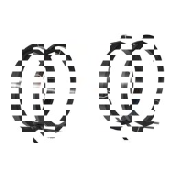 Teknoplate 5 cm Karbon Fiber Plaka (Metre) görseli