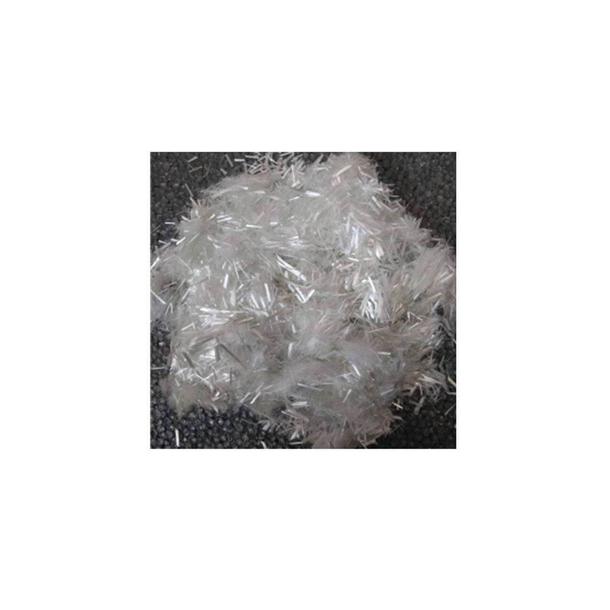 Tekno Fiber Cam Lif Elyaf (900 Gr) küçük görsel