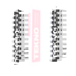 Teknorep 500 Doğal Hidrolik Kireç Beyaz 25/1 görseli