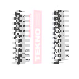 Teknorep 500 Doğal Hidrolik Kireç Beyaz 25/1 küçük görsel