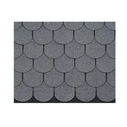 Winroof Yonca Shingle Kırmızı (2,61m2/Paket) görseli
