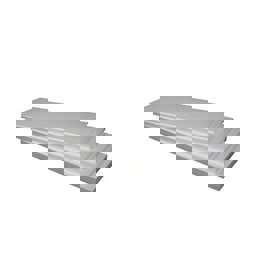 Protherm 8-10 Dns 4 Cm 12 Adet Hdm Beyaz Eps 6 m2 görseli