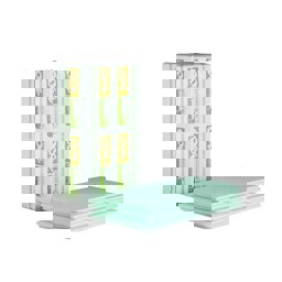 Ode Isıpan 2 Cm Xps Std Md Düz Isı Yalıtım Levhası (14,40 M2 / 20 Adet) küçük görsel