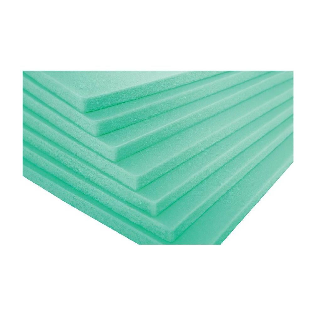 Ode Isıpan 2 Cm Xps Std Md Düz Isı Yalıtım Levhası (14,40 M2 / 20 Adet) küçük görsel