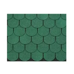 Winroof Yonca Shingle Yeşil (2,61 m2 / Paket) görseli