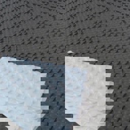 Yerden Isıtma Levhası - Straforu 26 Dns Paket (1 Paket 9,75 m2) görseli