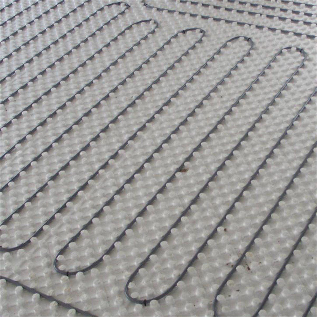 Yerden Isıtma Levhası - Straforu 26 Dns Paket (1 Paket 9,75 m2) küçük görsel