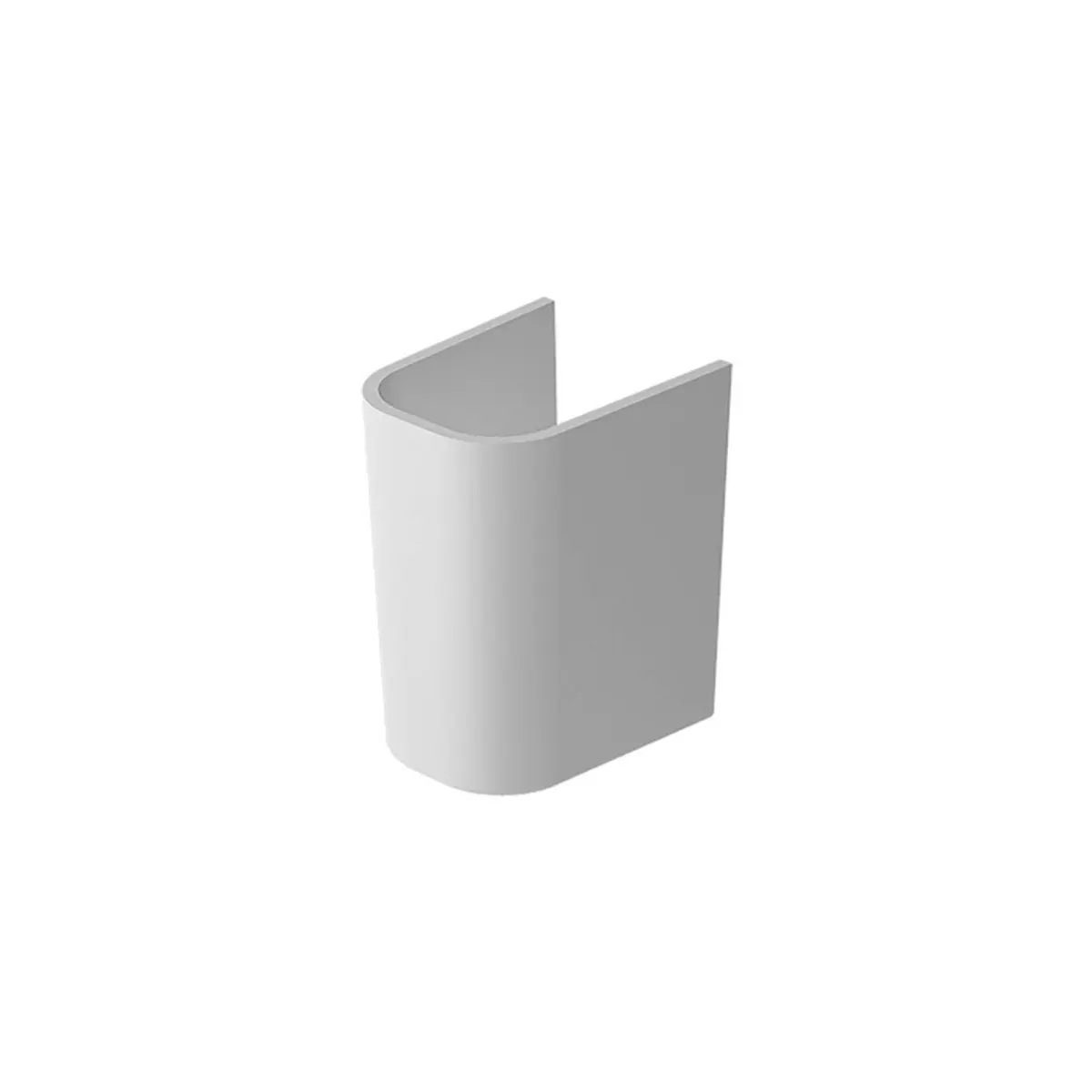 Newarc Lavabo Ayak Compact Com.A012 görseli