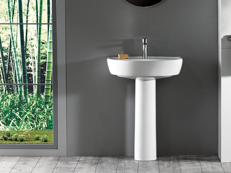 Turkuaz Bella Kolon Ayak 006800 küçük görsel