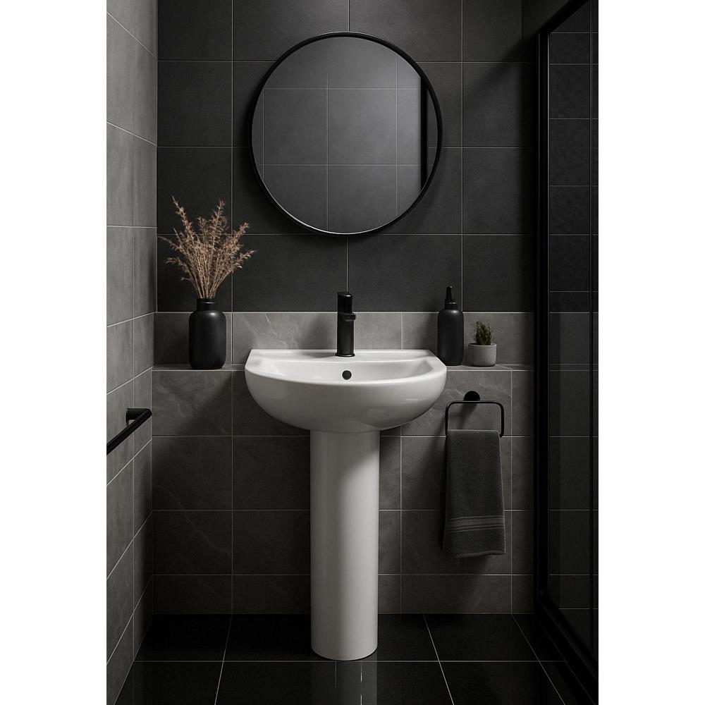 Turkuaz Bella Kolon Ayak 006800 küçük görsel