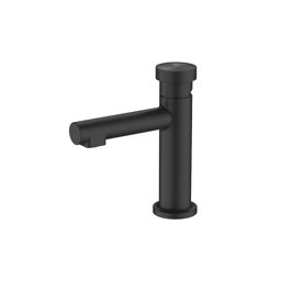 Newarc Milan Lavabo Bataryası Siyah 848521B küçük görsel