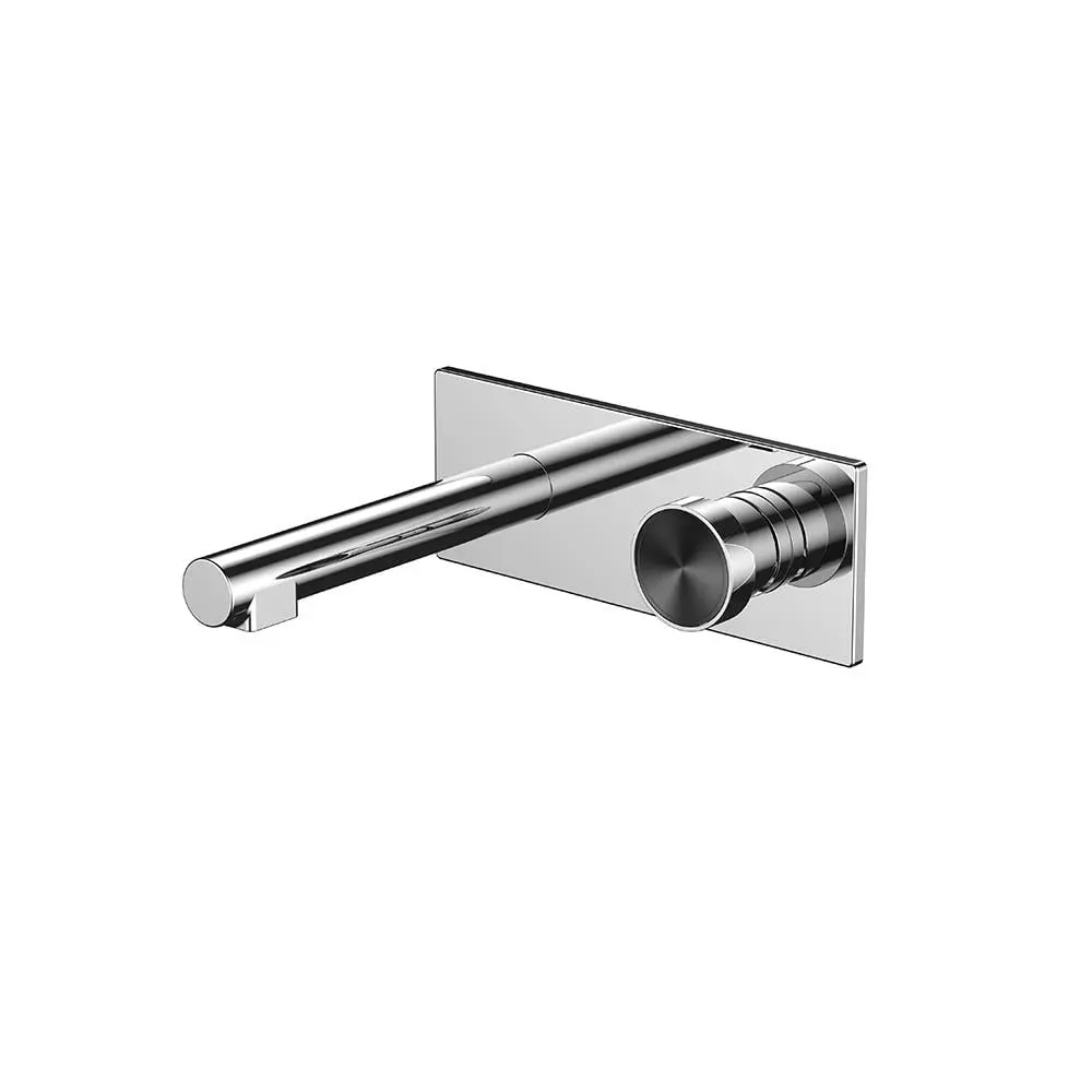 Newarc Milan Ankastre Lavabo Bataryası Krom 848571 görseli