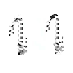 GPD Espina Tek Gövde Lavabo Bataryası Krom Mtl70 küçük görsel