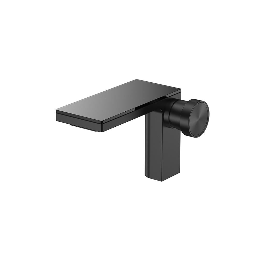 Newarc Milan Lavabo Bataryası Siyah 848525B görseli