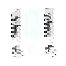 GPD Pedra Ankastre Banyo Bataryası Krom Mab160 küçük görsel