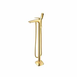 Newarc Life Tabandan Banyo Bataryası Altın 981515 küçük görsel