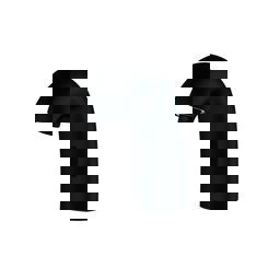 GPD Fotoselli Lavabo Bataryası (Çift Su Girişli) Siyah Flb13-s küçük görsel