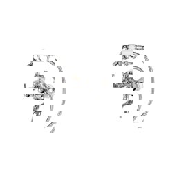 Newarc Pera Banyo Bataryası 961512 küçük görsel