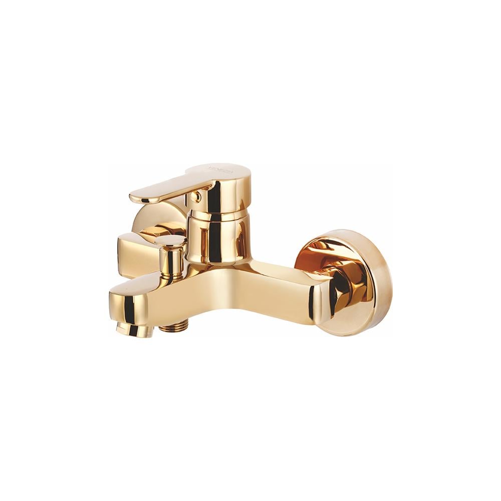 Venezia Kroma Gold Banyo Bataryası 5012301-06 görseli
