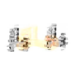 Venezia Kroma Gold Banyo Bataryası 5012301-06 küçük görsel