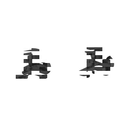 Newarc Next Banyo Bataryası Siyah 984511B küçük görsel