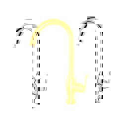 GPD Tauro Tek Gövde Eviye Bataryası Altın Mte150-a küçük görsel