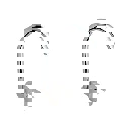 GPD Atros Tek Gövde Eviye Bataryası Krom Mte65-c küçük görsel