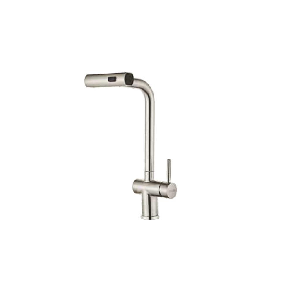 Venezia Smart İnox Spiralli Eviye Bataryası 5013121 görseli