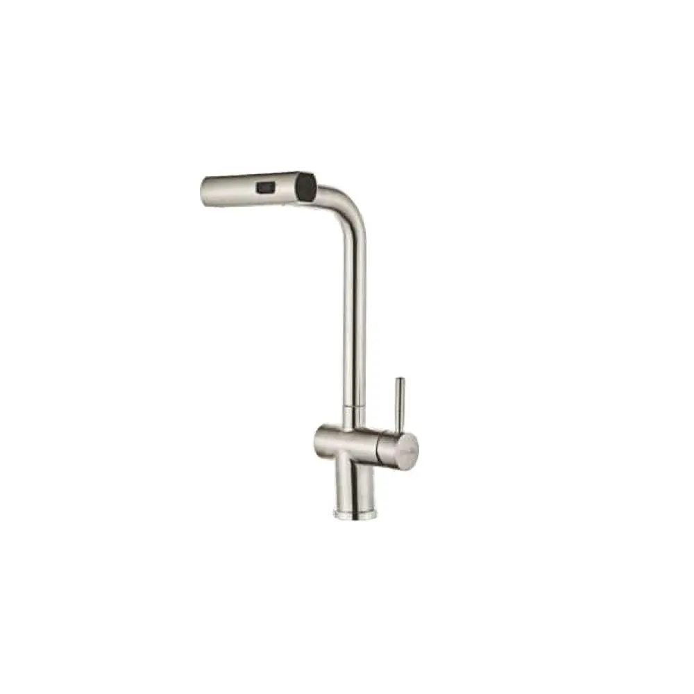 Venezia Smart İnox Spiralli Eviye Bataryası 5013121 görseli