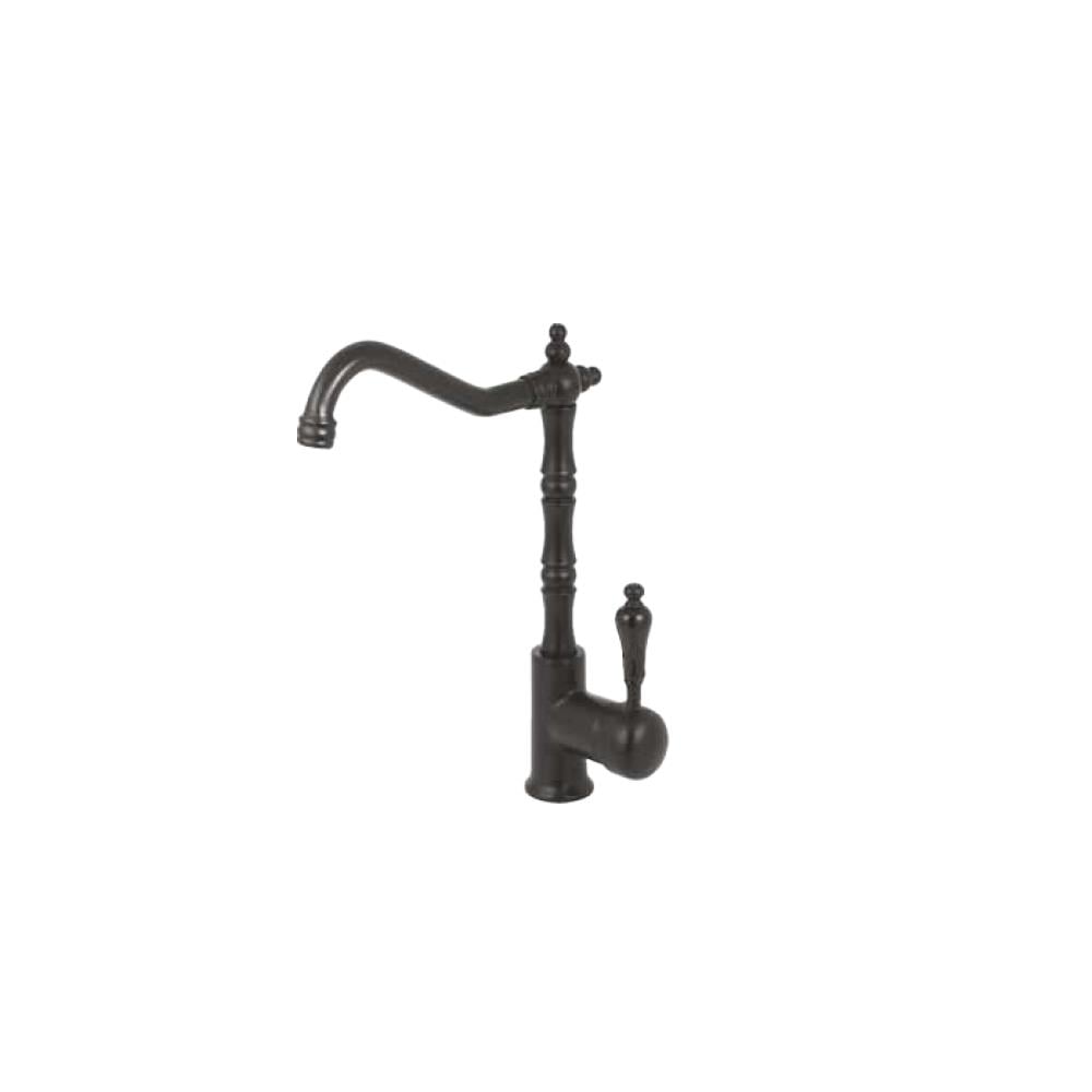 Venezia Retro Eviye Bataryası Siyah 5012402-05 görseli