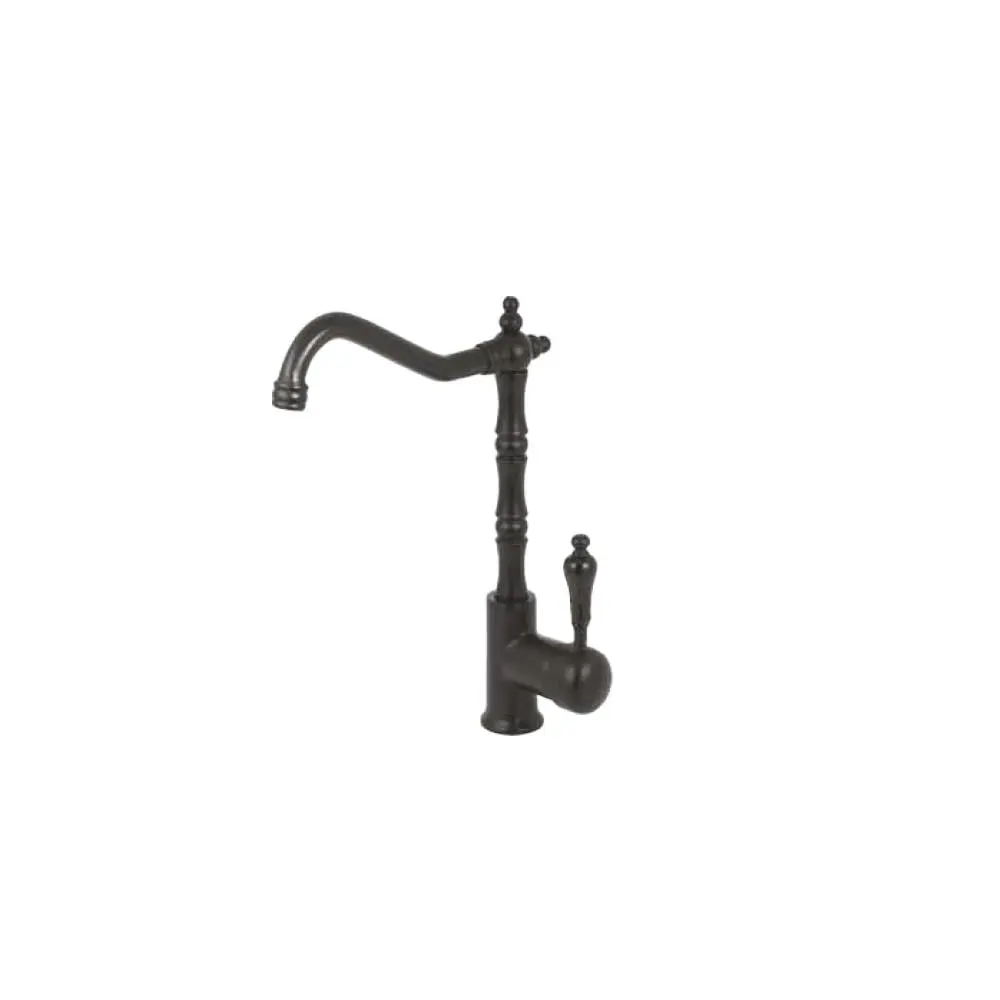 Venezia Retro Eviye Bataryası Siyah 5012402-05 görseli