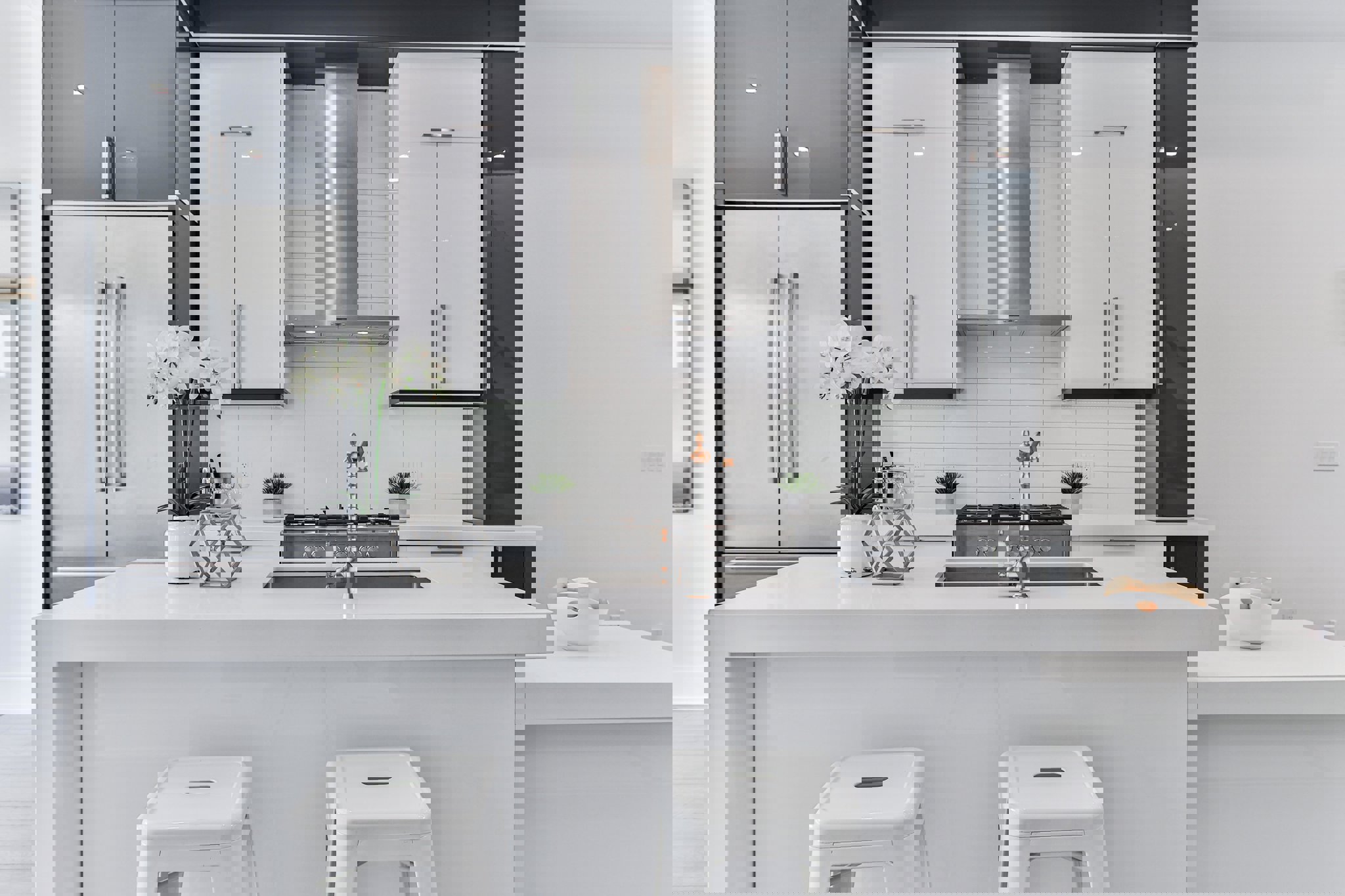 GPD Retro Tek Gövde Eviye Bataryası Krom-rose Gold Mte180-k-r küçük görsel