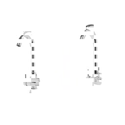 Venezia Alpin Arıtma Çıkışlı Eviye Bataryası 5011436 küçük görsel