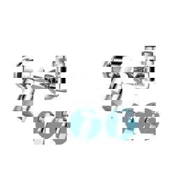 Oynar Başlıklı 1080° Dönebilen Robotik Musluk Ucu – Perlatör küçük görsel