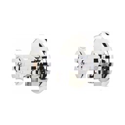 Venezia Yonca Kromlu Ara Taharet Musluk 5115651 küçük görsel