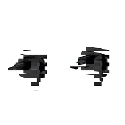 Newarc Life Ankastre Lavabo Bataryası Siyah 981571B küçük görsel