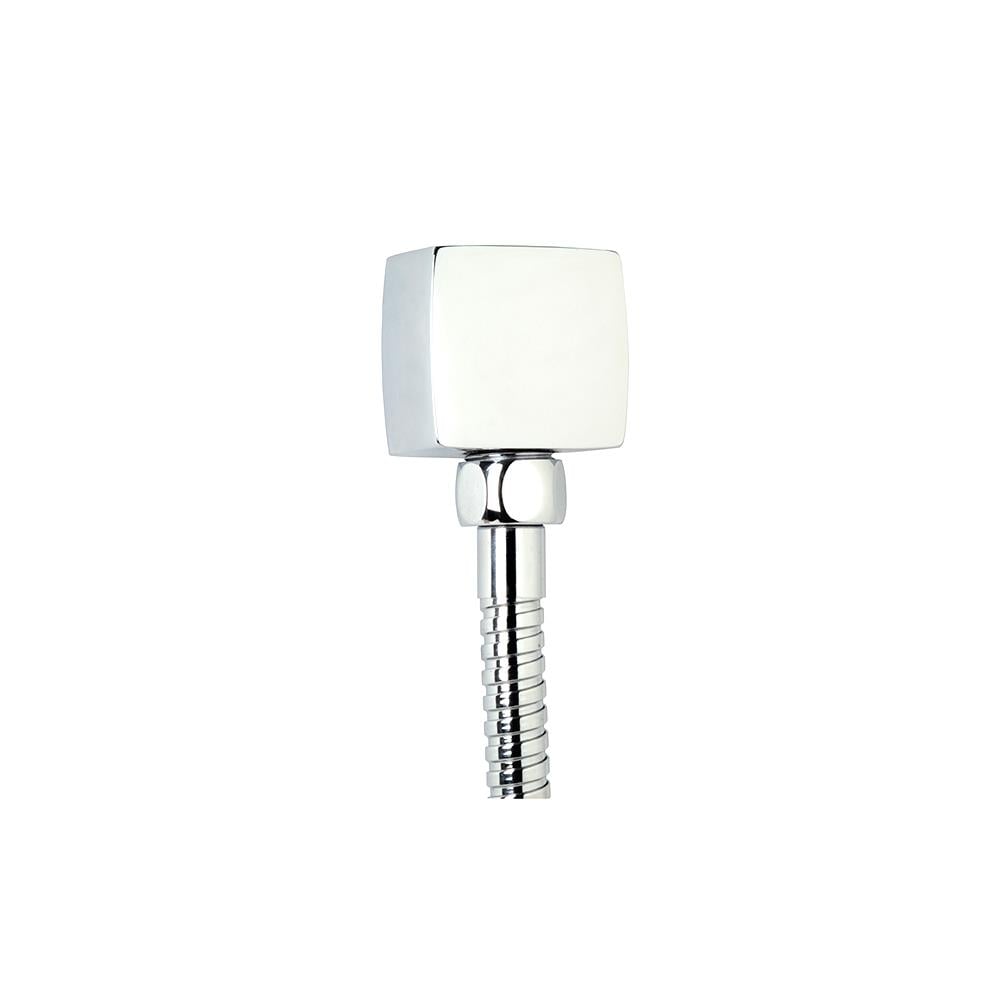 GPD Ankastre Duş Adaptörü Krom Ggr04 görseli