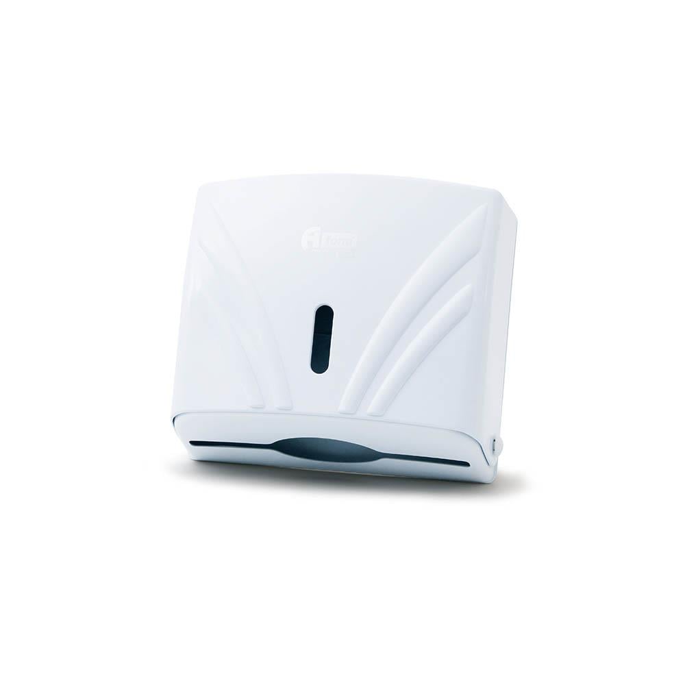 A Form Z Katlı Havlu Aparatı 200'Lü Beyaz Zha-2 100 görseli