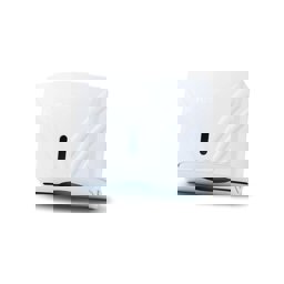 A Form Z Katlı Havlu Aparatı 200'Lü Beyaz Zha-2 100 küçük görsel