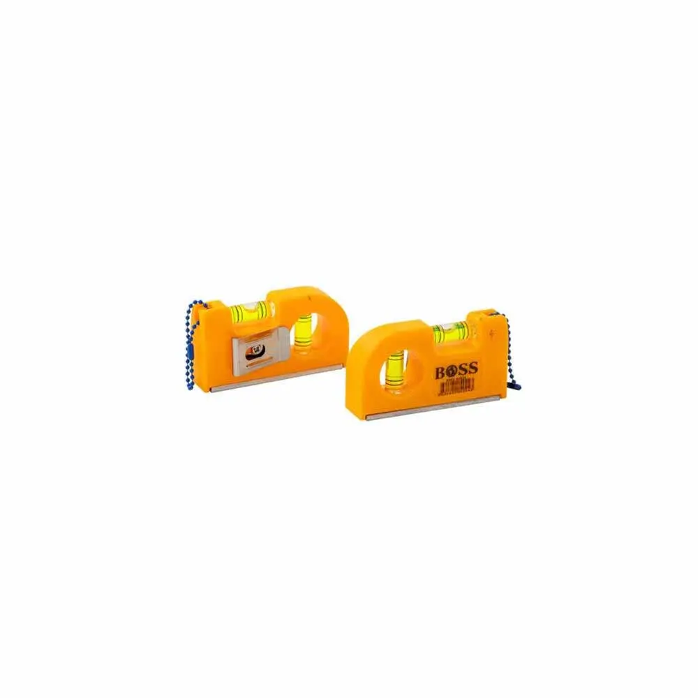 Boss Mini Cep Su Terazisi Mıknatıslı 85 mm 84024 görseli