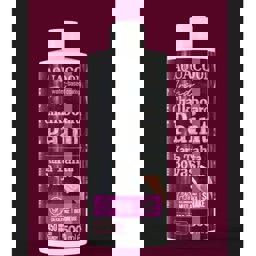 Aquacool Trend Kara Tahta Boyası 500 ML 450 Bordo küçük görsel