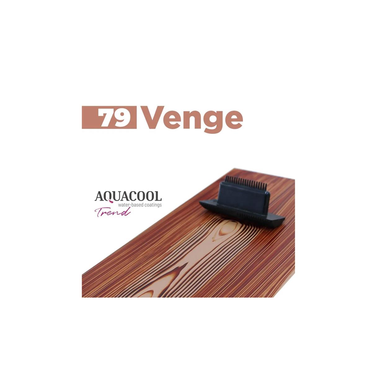 Aquacool Trend 3d Ahşap Patina 150 ML 79 Venge küçük görsel